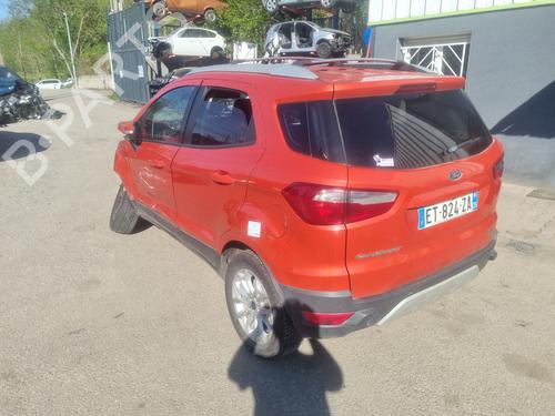 Engine FORD ECOSPORT 1.0 EcoBoost | BP36590068M1 - Image 6
