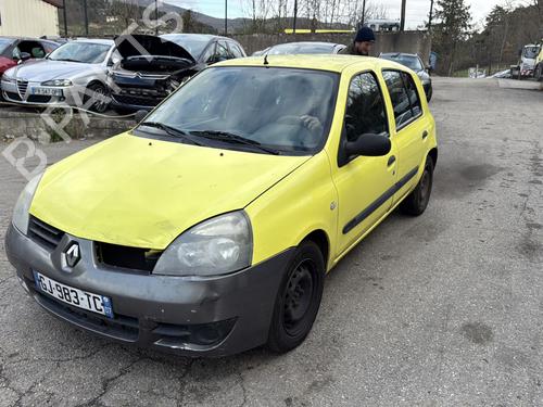 Used Parts RENAULT CLIO II (BB_, CB_) 1.5 dCi (B/C2J) 4469036