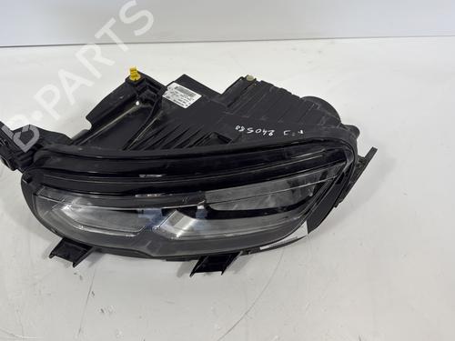 Left headlight CITROËN C5 AIRCROSS (A_) 1.2 PureTech 130 (ARHNSJ) | BP27303358C28 - Image 4