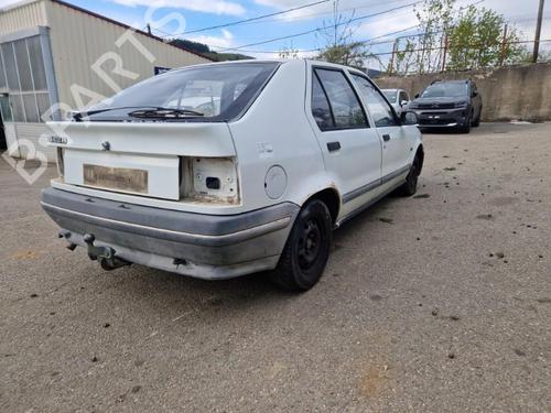 Left taillight RENAULT 19 I Chamade (L53_) 1.9 D (L534, L53J) | BP25656946C34