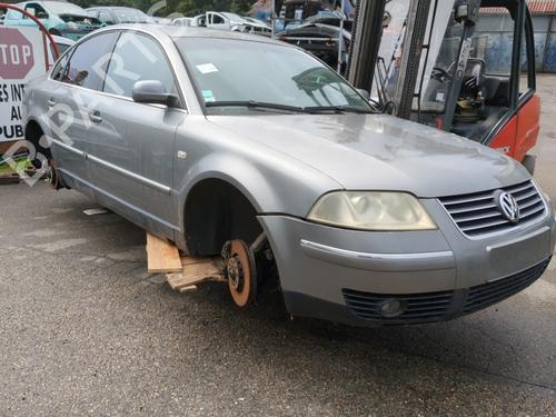 Right headlight VW PASSAT B5.5 (3B3) 2.5 TDI 4motion | BP25660892C29 - Image 9
