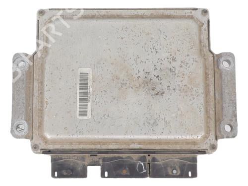 Engine control unit (ECU) CITROËN C5 III Break (RW_) 2.0 HDi | BP25658616M57  - Image 5