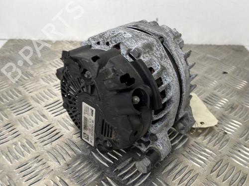 Used Alternator Alternator PEUGEOT 308 II (LB_, LP_, LW_, LH_, L3_) 1.6 BlueHDi 120 (120 hp) 25660295 25660295