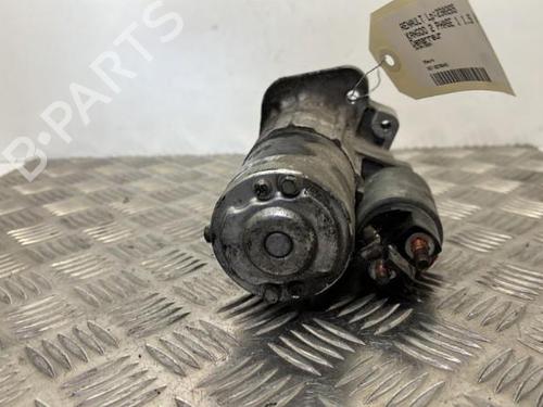 Starter RENAULT KANGOO / GRAND KANGOO II (KW0/1_) 1.5 dCi 90 (KW05, KW08, KW0G, KW11) | BP25655567M8 