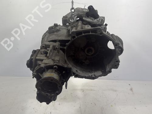 gearbox-skoda-octavia-ii-combi-1z5-2004-2005-2006-2007-2008-2009-2010-2011-2012-2013-29402964 main image