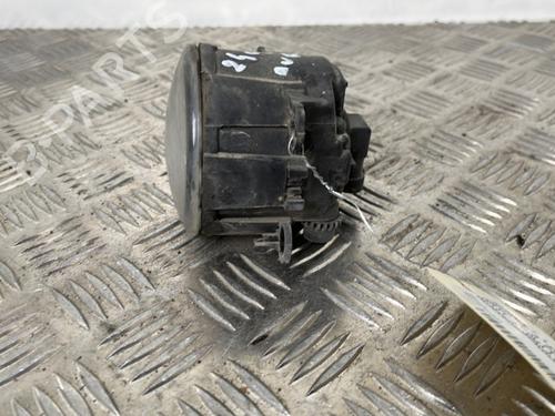 Left front fog light RENAULT MEGANE III Hatchback (BZ0/1_, B3_) 1.5 dCi (BZ09, BZ0D, BZ1W, BZ29, BZ14) | BP25658422C30 