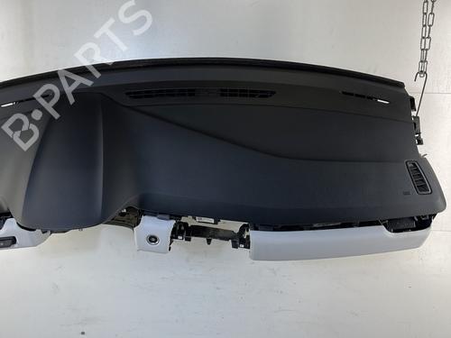 Dashboard RENAULT CLIO V (B7_) 1.0 TCe 90 (B7MT) | BP25659628C46 