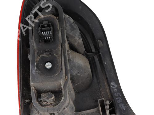 Used Right taillight Right taillight RENAULT TWINGO II (CN0_) 1.5 dCi (CN0E) (64 hp) 33969542 33969542
