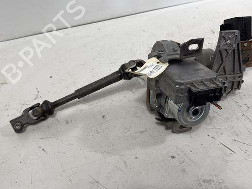 Steering column RENAULT CLIO IV (BH_) 0.9 TCe 90 (BHNF, BHMA, BHMH, BHJK, BHJR) | BP25656854M21 - Image 2