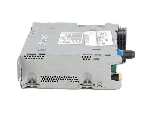 Radio PEUGEOT 3008 II SUV (MC_, MR_, MJ_, M4_) 1.2 THP/ PureTech 130 (MRHNSM, MRHNSU, MRHNSJ, MRHNYW,... | BP28283339E6 