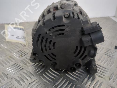 Alternator PEUGEOT 307 (3A/C) 1.6 16V | BP25660092M7 