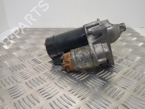 Starter PEUGEOT EXPERT Van (VF3A_, VF3U_, VF3X_) 1.6 HDi 90 16V | BP25659176M8 