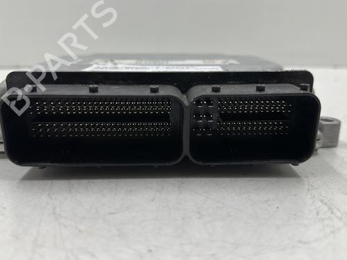 Engine control unit (ECU) LAND ROVER RANGE ROVER SPORT I (L320) 4.2 4x4 | BP25657733M57 