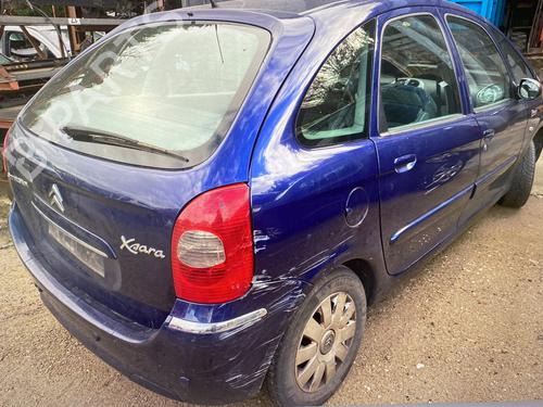 Fuse box CITROËN XSARA PICASSO (N68) 1.6 HDi | BP25657323E1 