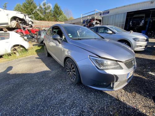 Steering column SEAT IBIZA IV (6J5, 6P1) 1.0 | BP25659091M21 