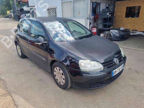 Engine control unit (ECU) VW GOLF V (1K1) 1.9 TDI | BP38924393M57 - Image 12