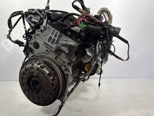 Engine BMW 3 Coupe (E92) 320 d | BP27484960M1 