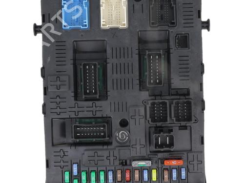 Fuse box PEUGEOT PARTNER Tepee 1.6 HDi | BP40017129E1 - Image 4