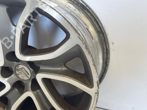 Used Rim Rim 38723378 38723378