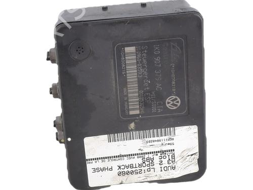 Used ABS pump ABS pump AUDI A3 Sportback (8PA) 1.9 TDI (105 hp) 31908720 31908720
