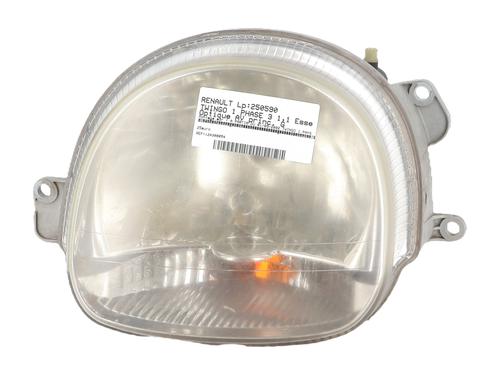 Used Left headlight Left headlight 33969577 33969577