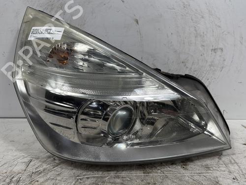 Used Right headlight Right headlight RENAULT ESPACE IV (JK0/1_) 2.0 dCi (JK01, JK02, JK1J, JK1K, JK1H) (150 hp) 33019650 33019650