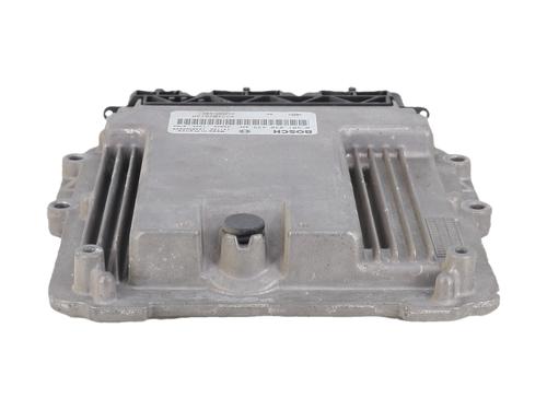 Engine control unit (ECU) RENAULT CLIO IV (BH_) 1.5 dCi 75 | BP39713084M57 - Image 7