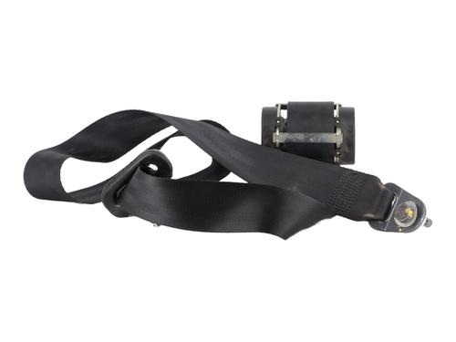 Used Rear right seatbelt Rear right seatbelt PEUGEOT EXPERT Van (VF3A_, VF3U_, VF3X_) 2.0 HDi 130 (128 hp) 33432516 33432516