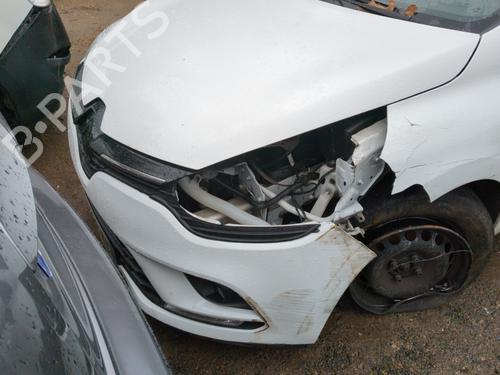 Startmotor RENAULT CLIO IV (BH_) 1.5 dCi 90 | BP25658794M8 
