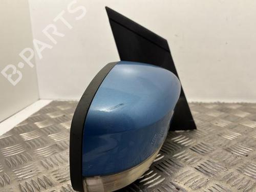 Right mirror FORD FOCUS II (DA_, HCP, DP) 1.6 TDCi | BP25658727C27 