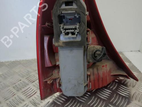 Used Right taillight Right taillight 25655390 25655390