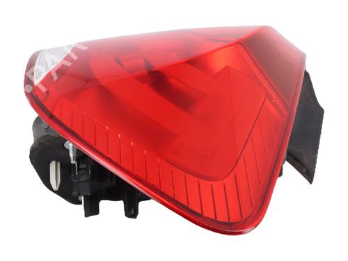 Right taillight BMW X1 (E84) xDrive 18 d | BP40149504C35 - Image 4