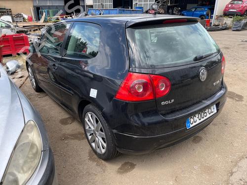 Left headlight VW GOLF V (1K1) | BP36285326C28 - Image 9