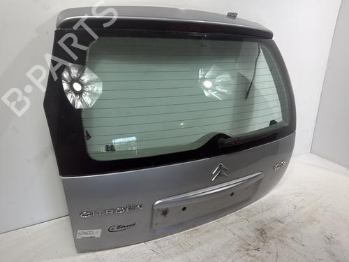 Tailgate CITROËN C3 I (FC_, FN_) 1.4 i | BP29531855C6 