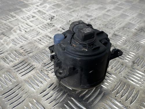 Left front fog light RENAULT GRAND SCÉNIC II (JM0/1_) 1.9 dCi (JM0G, JM12, JM1G, JM2C) | BP25658419C30 