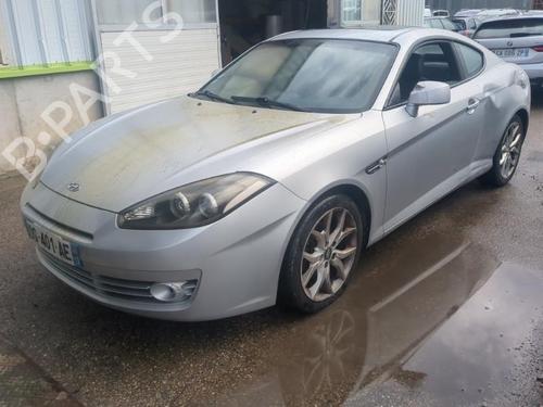 Left mirror HYUNDAI COUPE II (GK) 2.0 GLS | BP28158630C26 