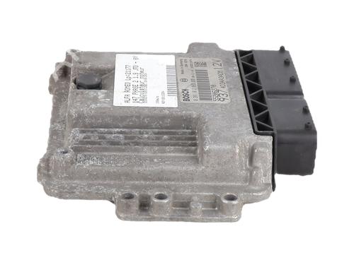 Used Engine control unit (ECU) Engine control unit (ECU) ALFA ROMEO 147 (937_) 1.9 JTDM 8V (937.AXD1A, 937.AXU1A, 937.BXU1A) (120 hp) 25658400 25658400