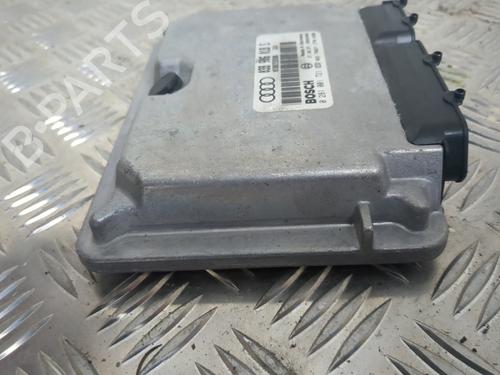 Engine control unit (ECU) AUDI A4 B5 (8D2) 1.9 TDI | BP25656433M57 