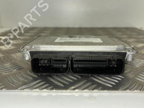 Engine control unit (ECU) SEAT IBIZA III (6L1) 1.9 TDI | BP25661077M57 