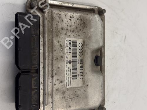 Computer motormanagement AUDI A3 (8L1) 1.9 TDI (100 hp) 25655943