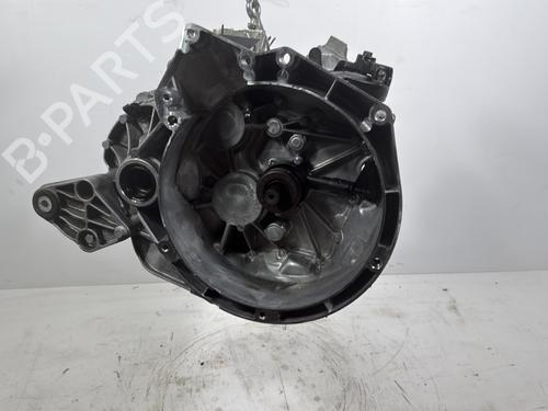 Used Gearbox FORD C-MAX II (DXA/CB7, DXA/CEU) 1.6 TDCi (95 hp) 29489990
