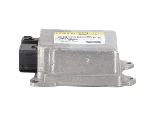 Used ECU airbags ECU airbags LAND ROVER RANGE ROVER SPORT I (L320) 3.0 D 4x4 (245 hp) 25657526 25657526