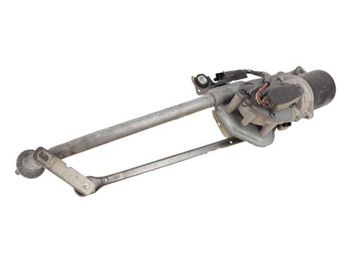 Used Front wiper motor Front wiper motor RENAULT TRAFIC II Van (FL) 2.0 dCi 90 (FL0H, FL00, FL01, FL0M, FL0P, FL0S) (90 hp) 36285351 36285351