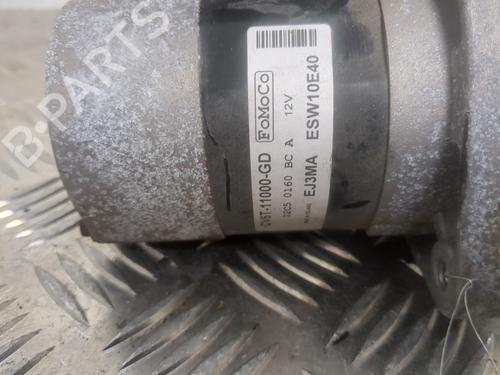 Starter FORD FIESTA VI (CB1, CCN) 1.0 EcoBoost | BP25659903M8 - Image 2