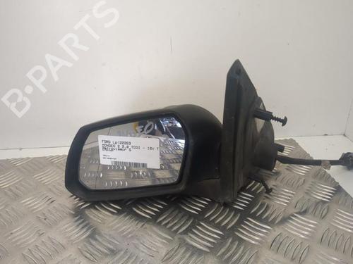 Left mirror FORD MONDEO III Saloon (B4Y) 2.0 16V TDDi / TDCi | BP25660624C26 