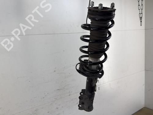 Left front shock absorber FORD TRANSIT COURIER B460 Box Body/MPV 1.5 TDCi | BP26153644M16 
