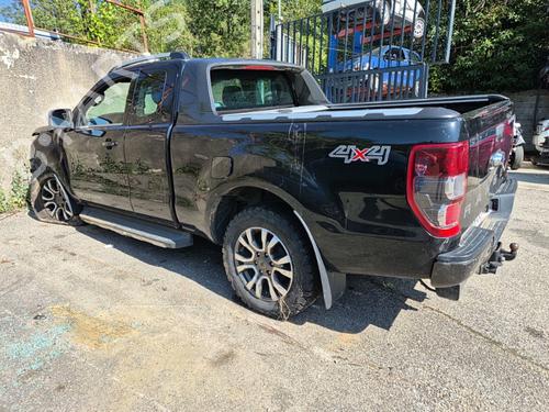 Used Rear differential FORD RANGER (TKE) 3.2 TDCi 4x4 (200 hp) 29255185