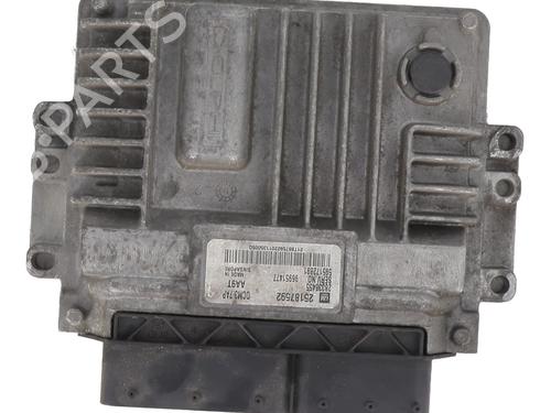 Engine control unit (ECU) OPEL ANTARA A (L07) 2.2 CDTi | BP31884110M57  - Image 5