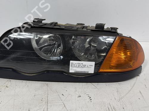 Scheinwerfer links für BMW 3 (E46) 320 d (129 hp) 29756671