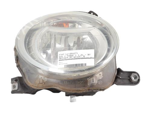 Used Right headlight FIAT 500 (312_) 1.2 (312AXA1A) (69 hp) 29996558